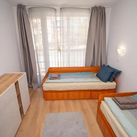 Spacious 2bd - Walk To Center And Free Parking By Flat Mаnager *